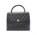 Chanel Coco Handle