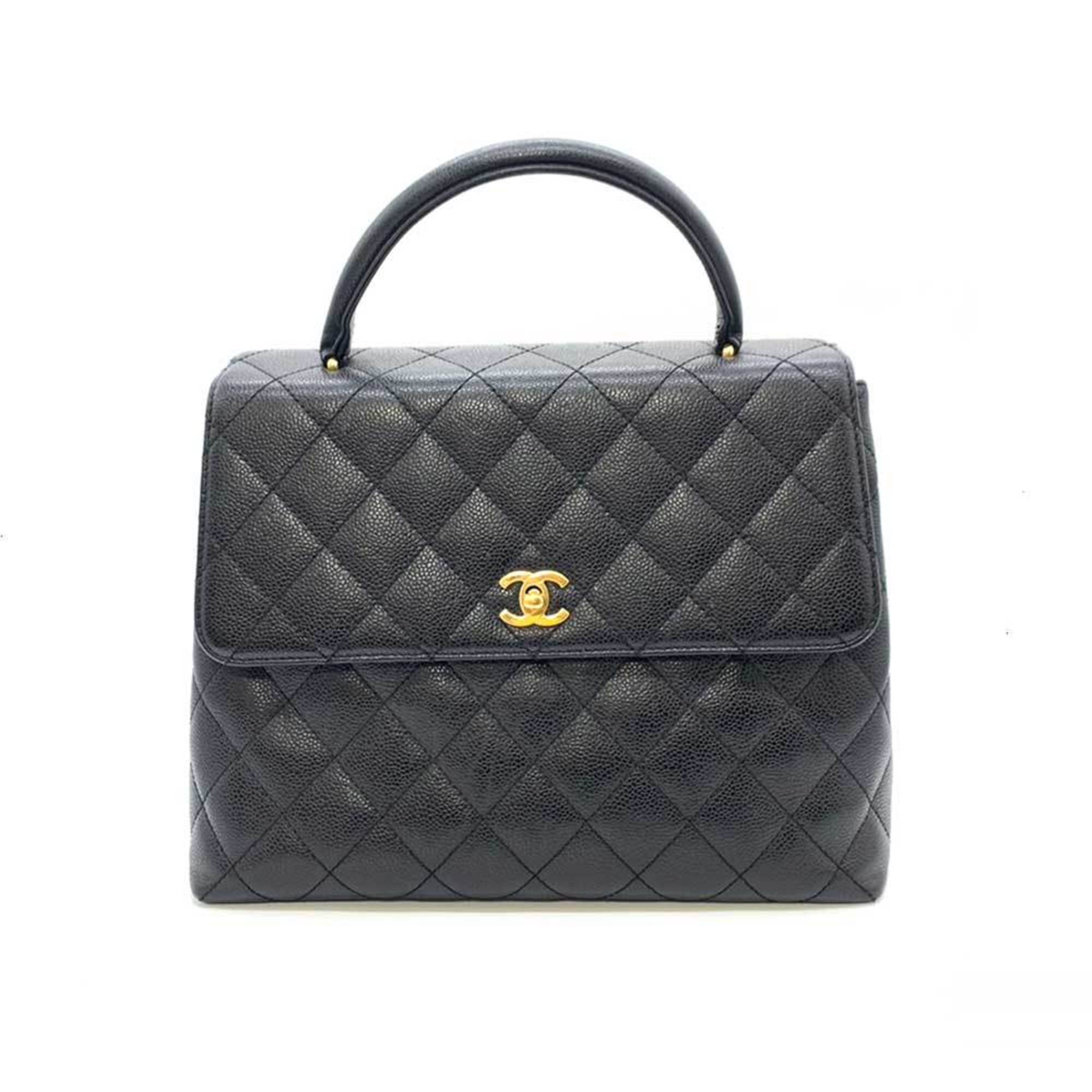Chanel Coco Handle