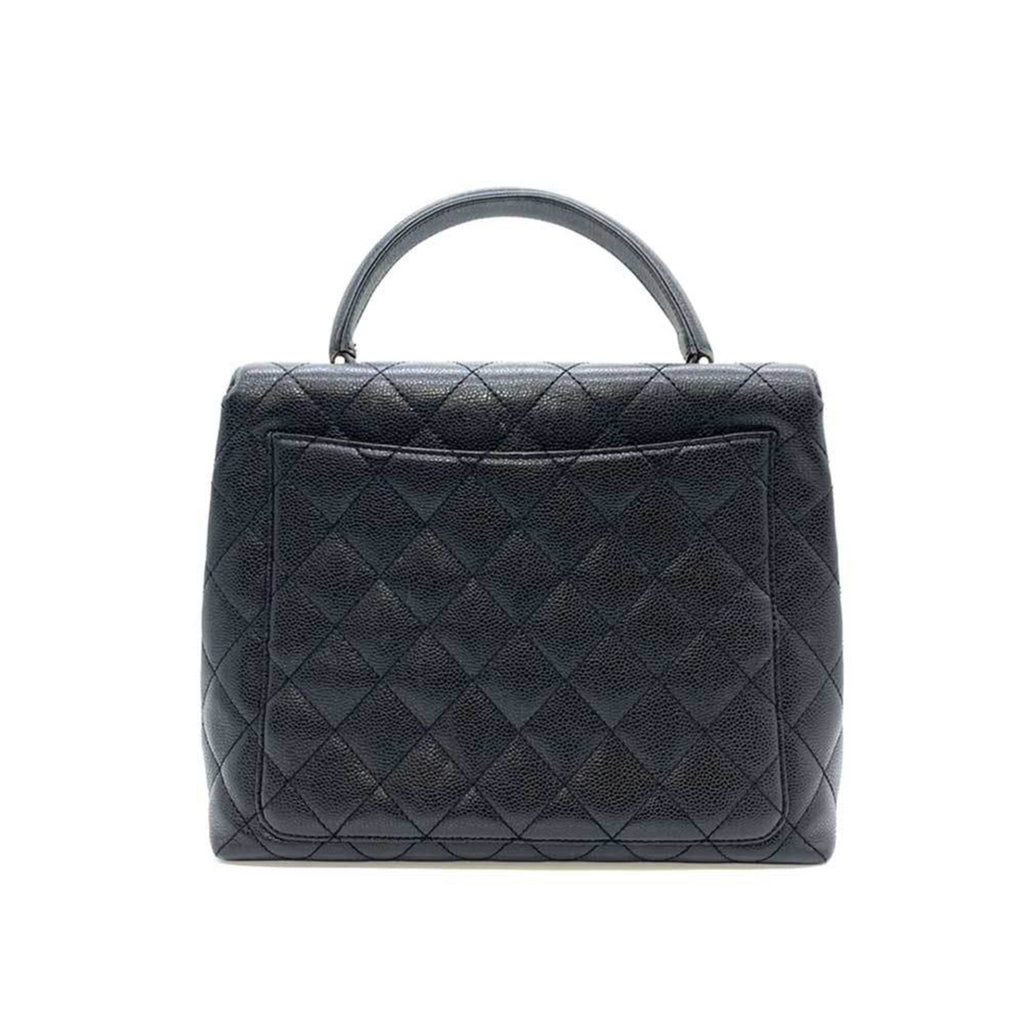 Chanel Coco Handle
