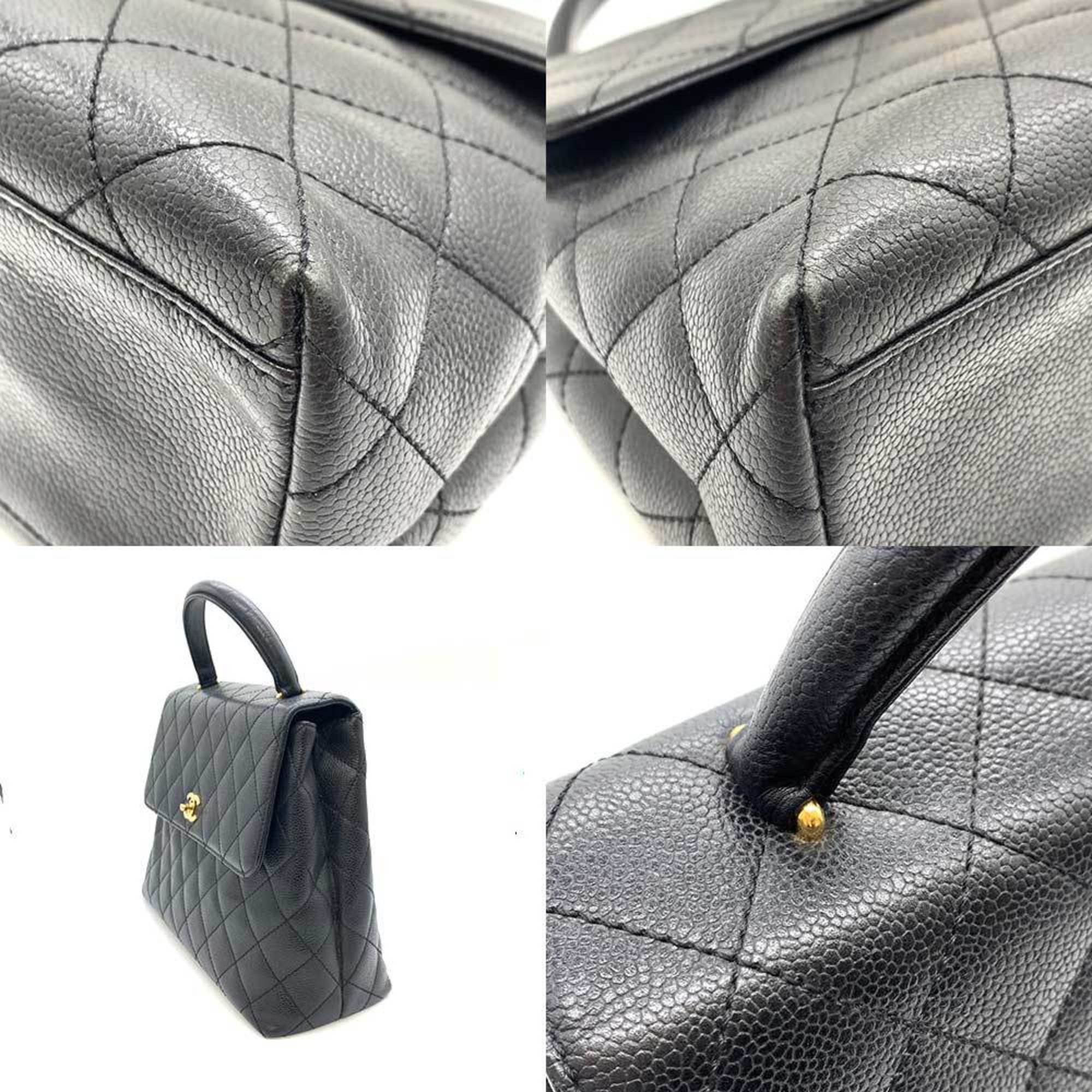 Chanel Coco Handle