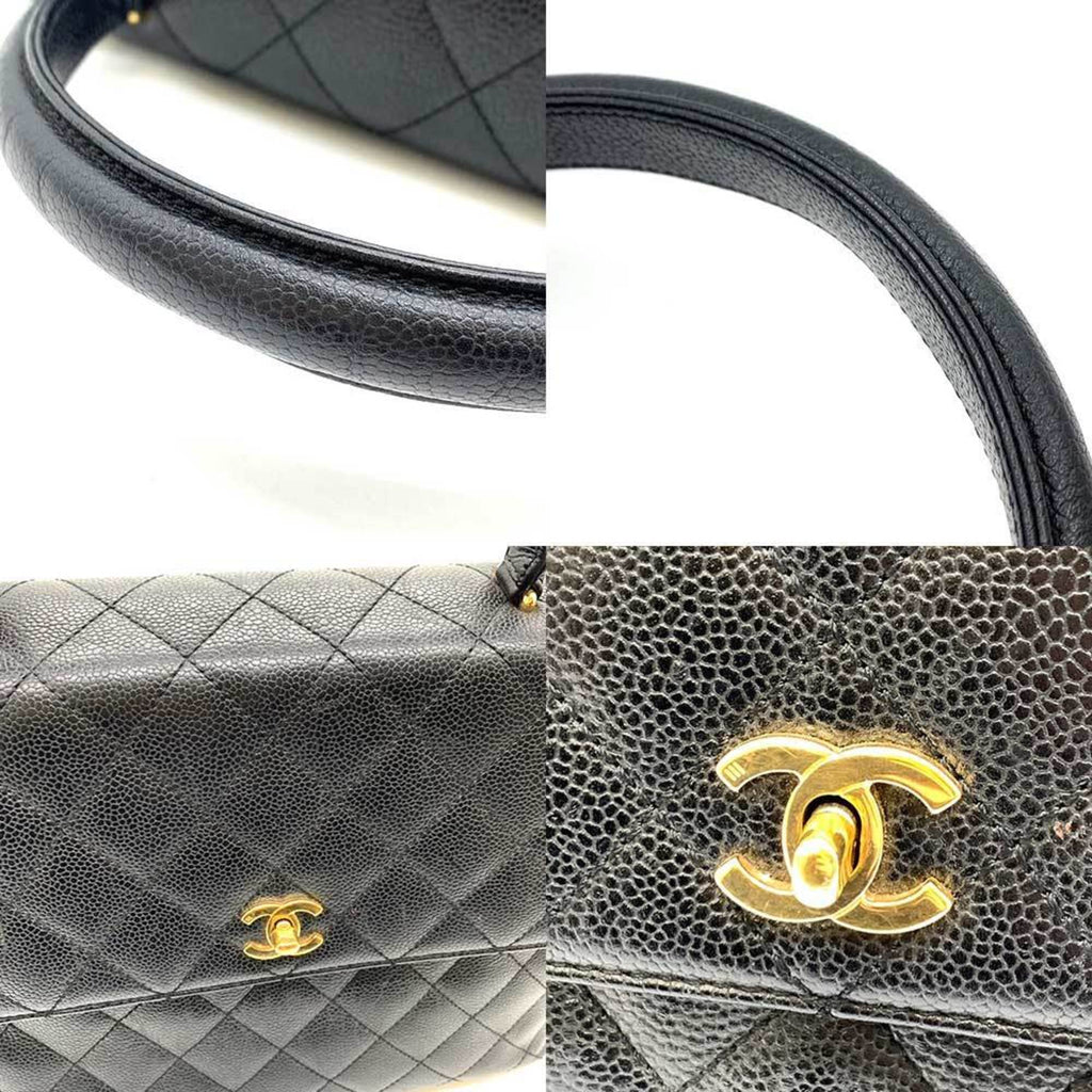 Chanel Coco Handle