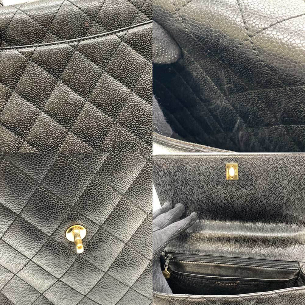 Chanel Coco Handle