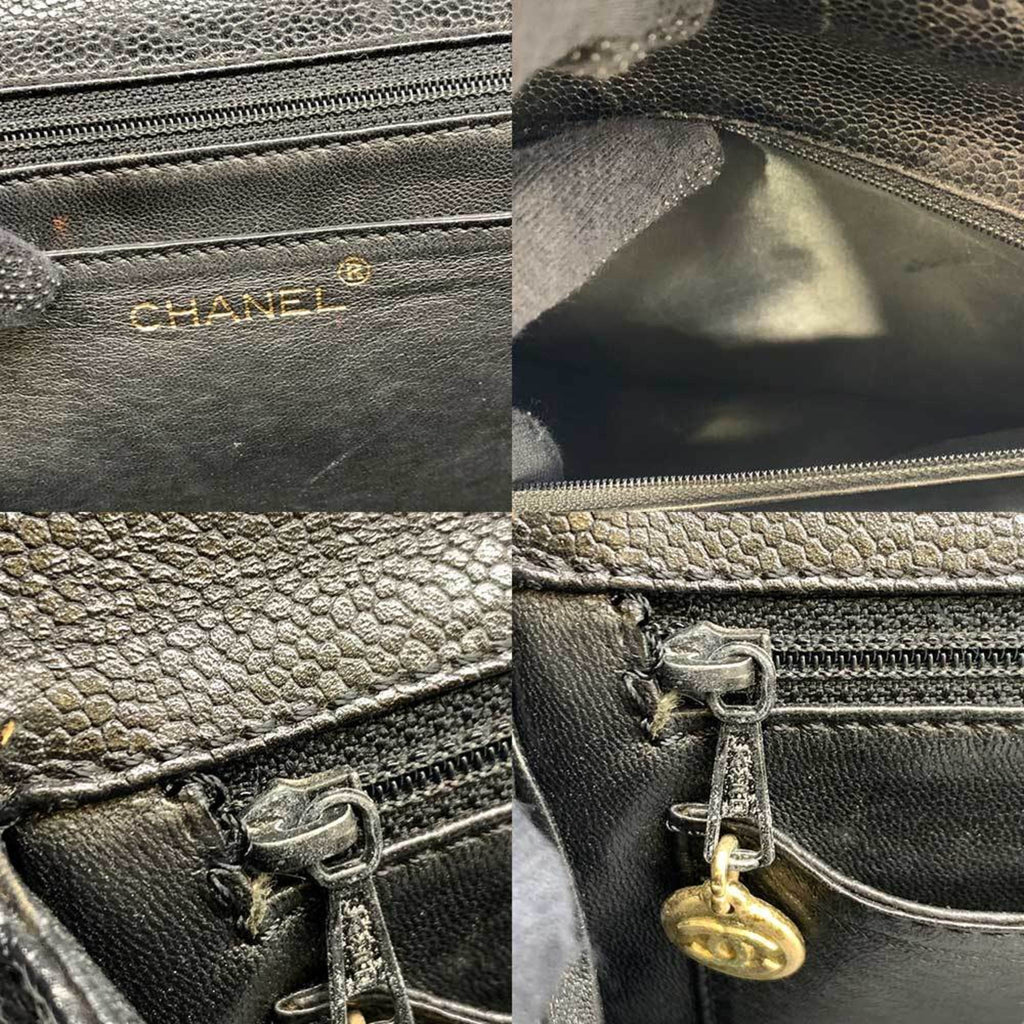 Chanel Coco Handle