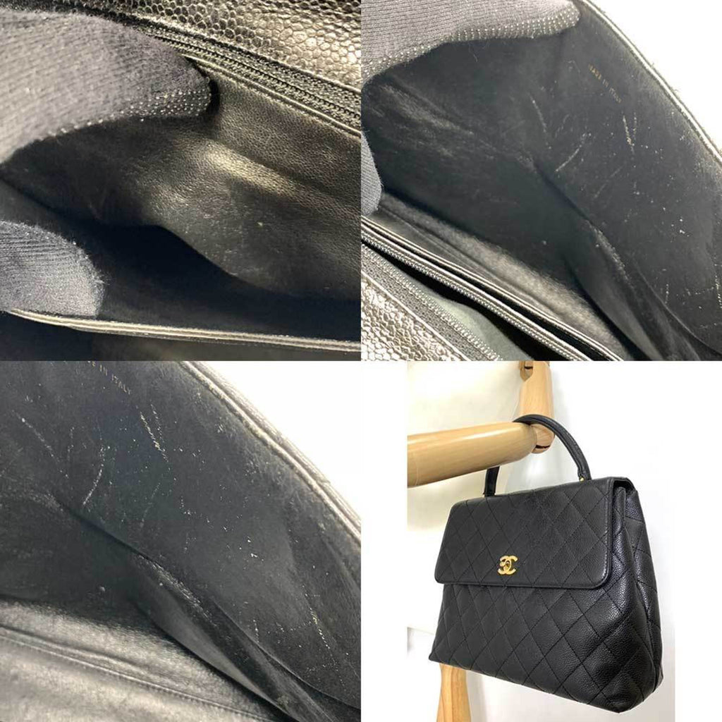 Chanel Coco Handle