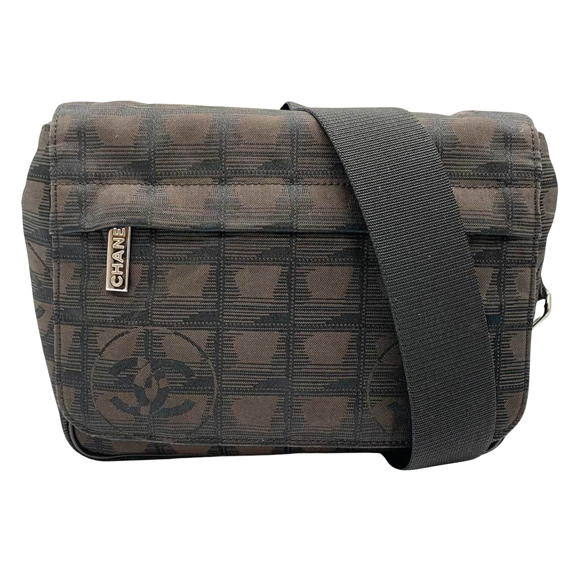 Chanel Travel line