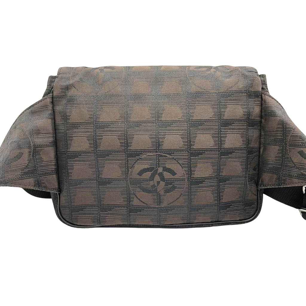 Chanel Travel line