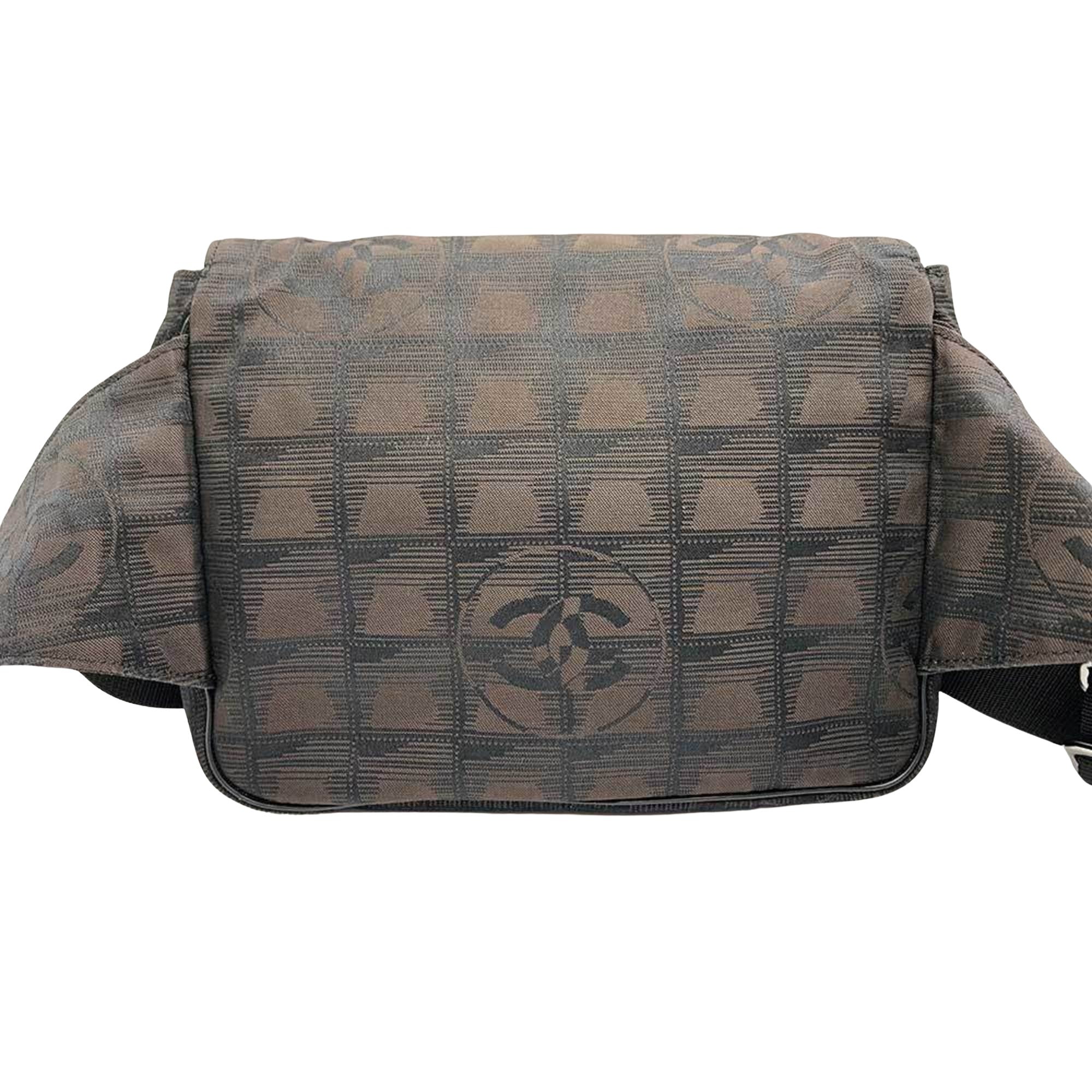 Chanel Travel line