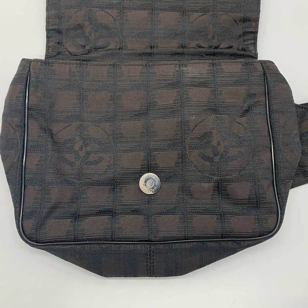 Chanel Travel line