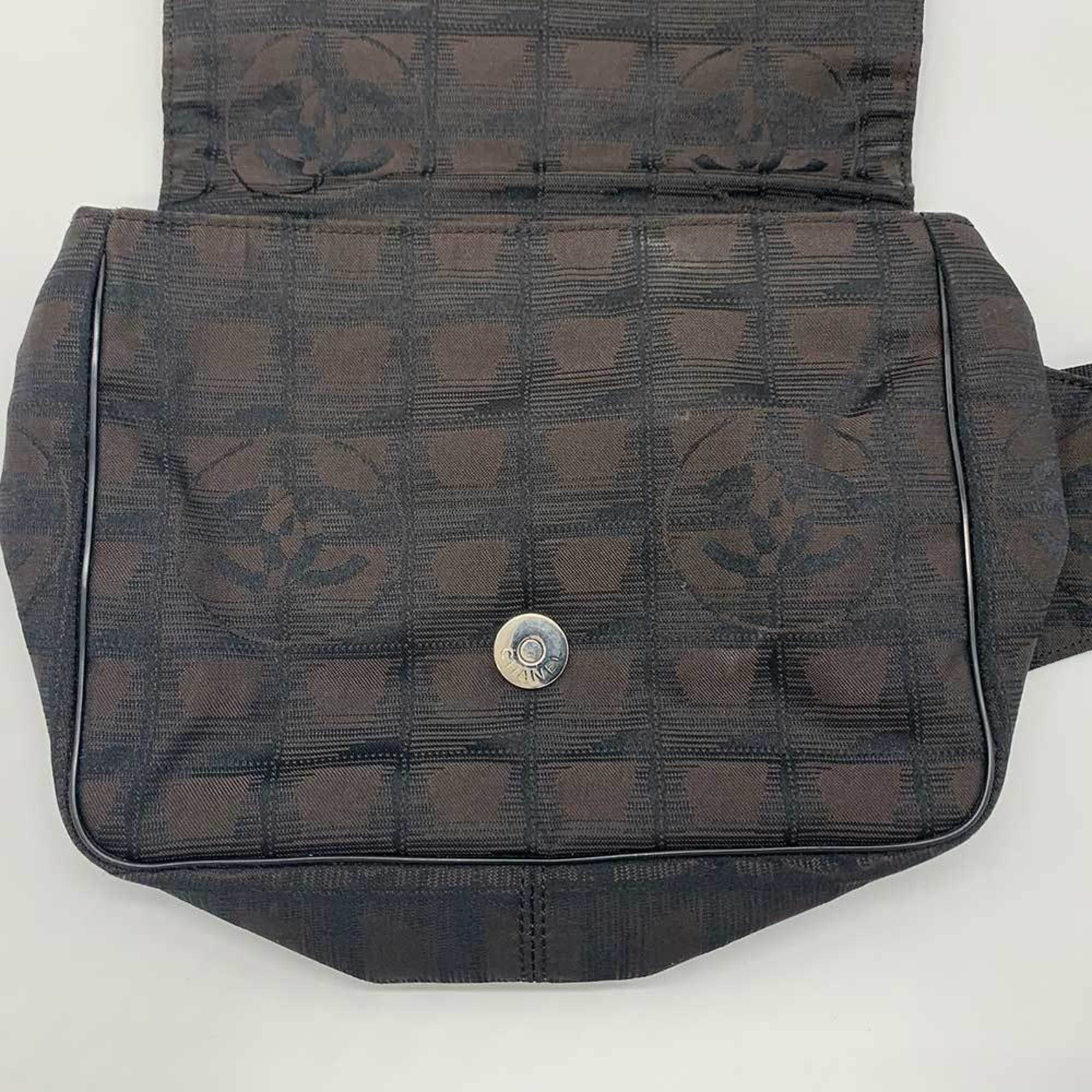 Chanel Travel line