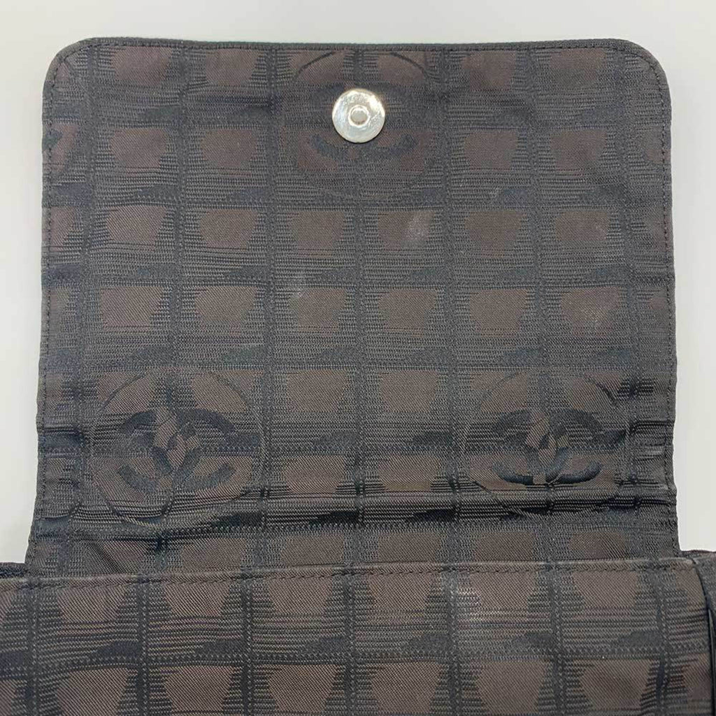 Chanel Travel line