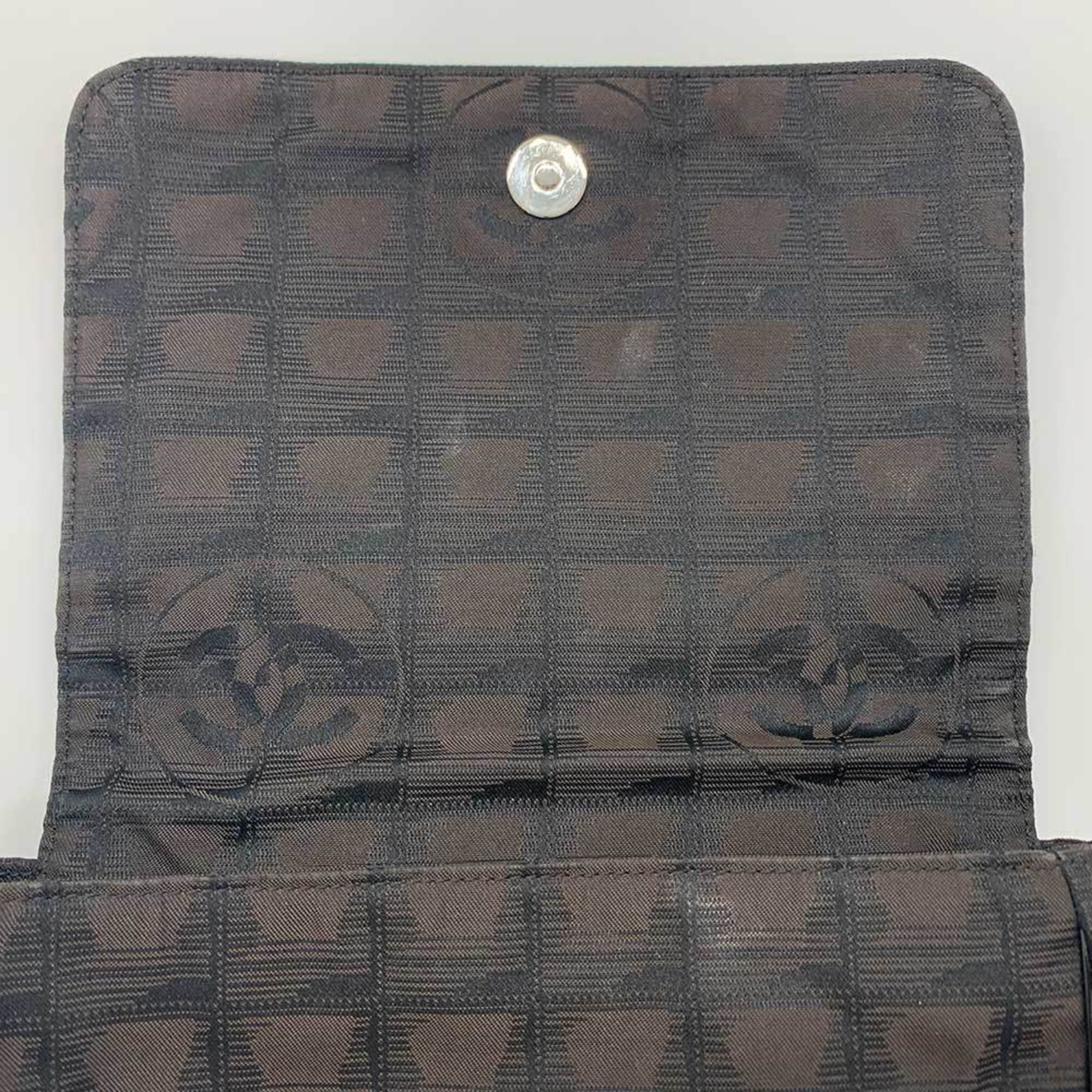 Chanel Travel line