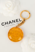 Porte-cl��s Chanel
