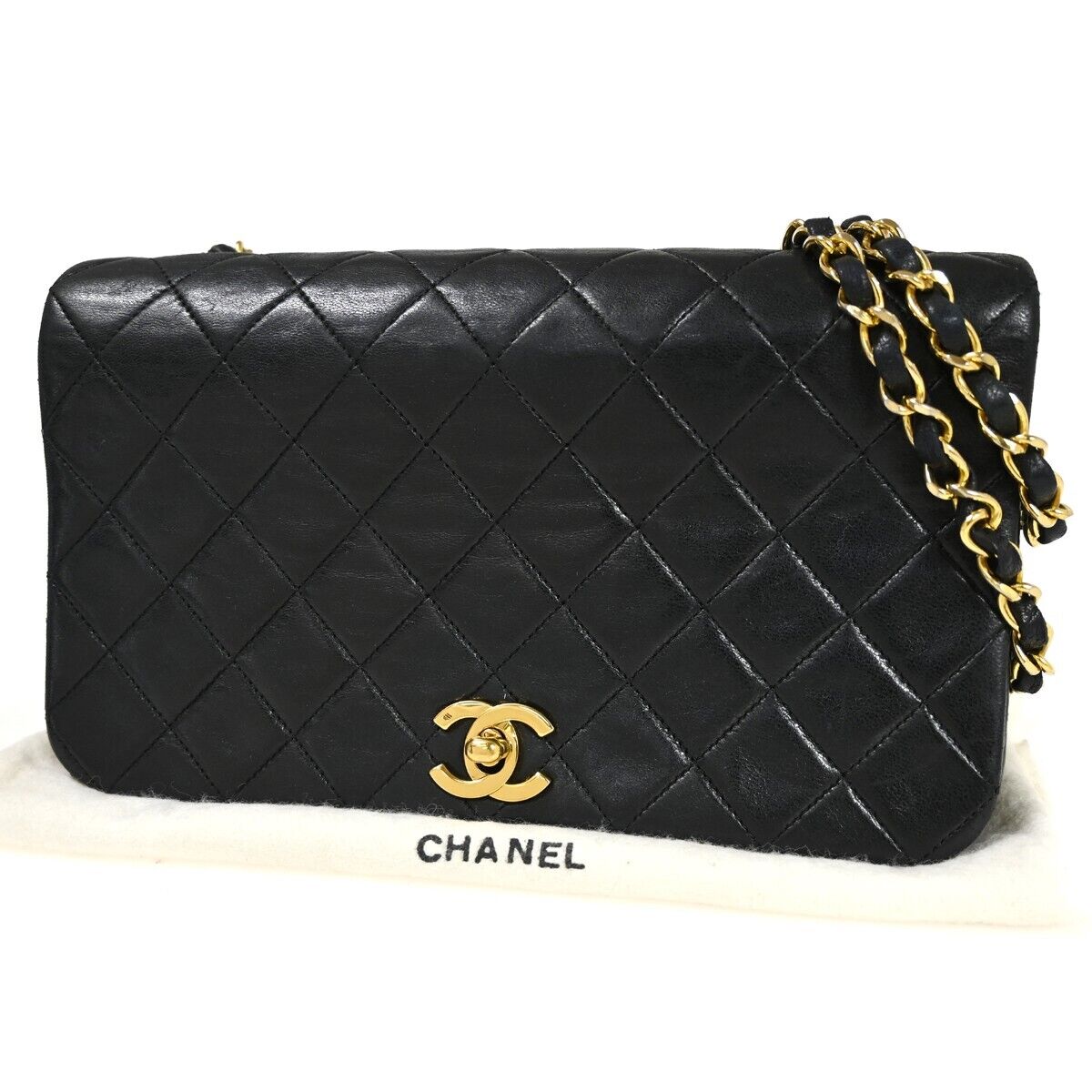 Chanel Matelassé