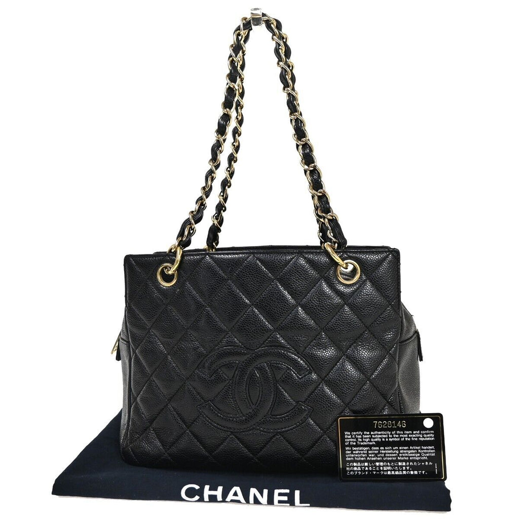 Chanel Shopping