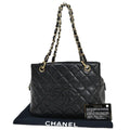 Chanel Shopping