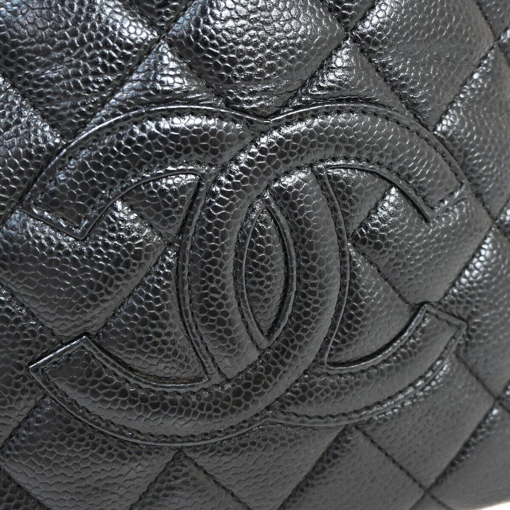 Chanel Shopping