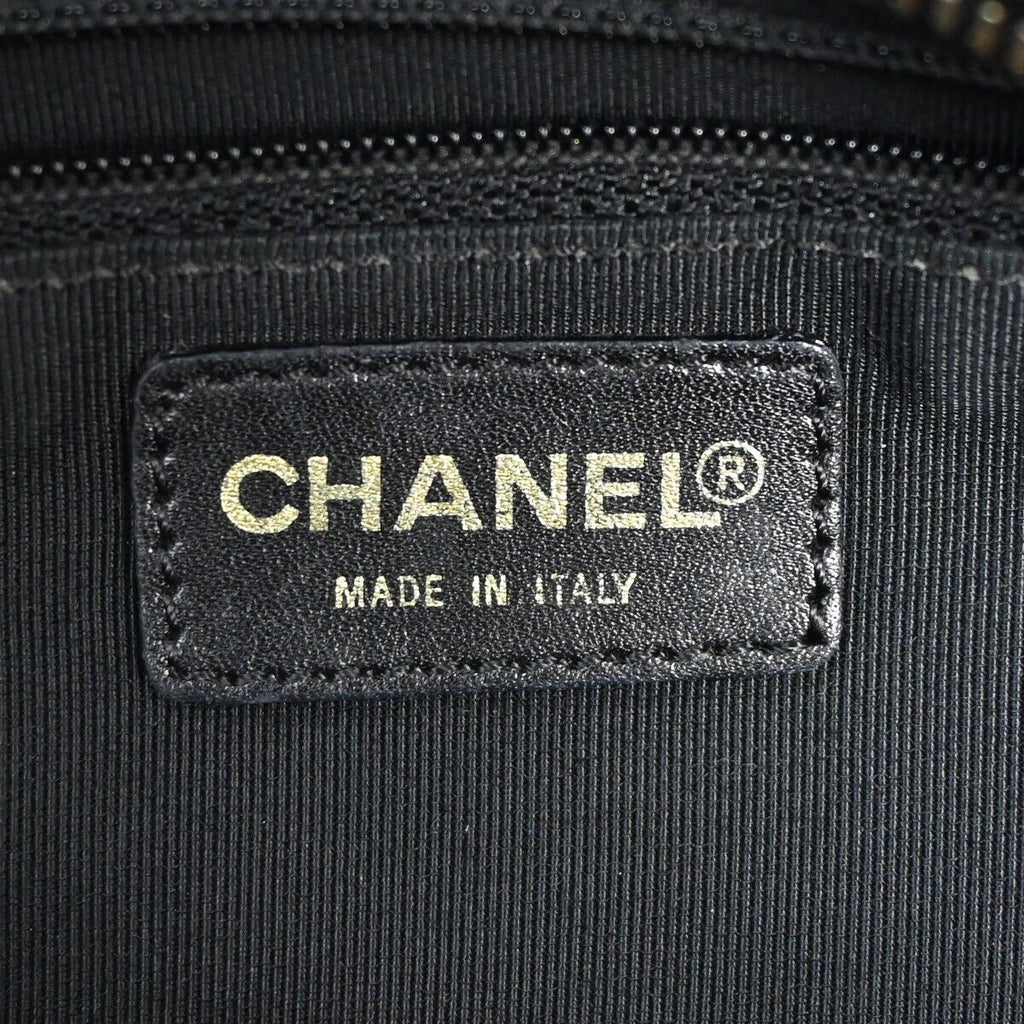 Chanel Shopping