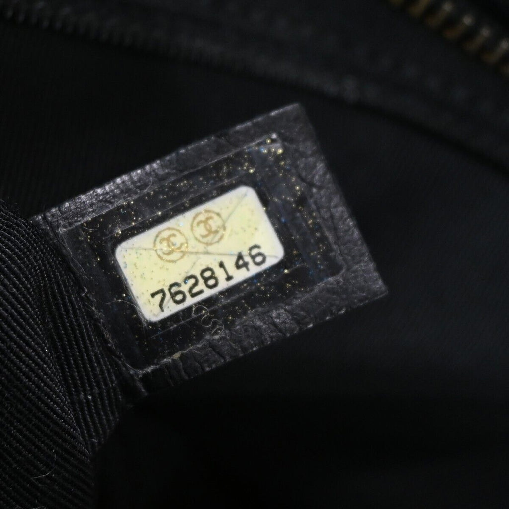 Chanel Shopping