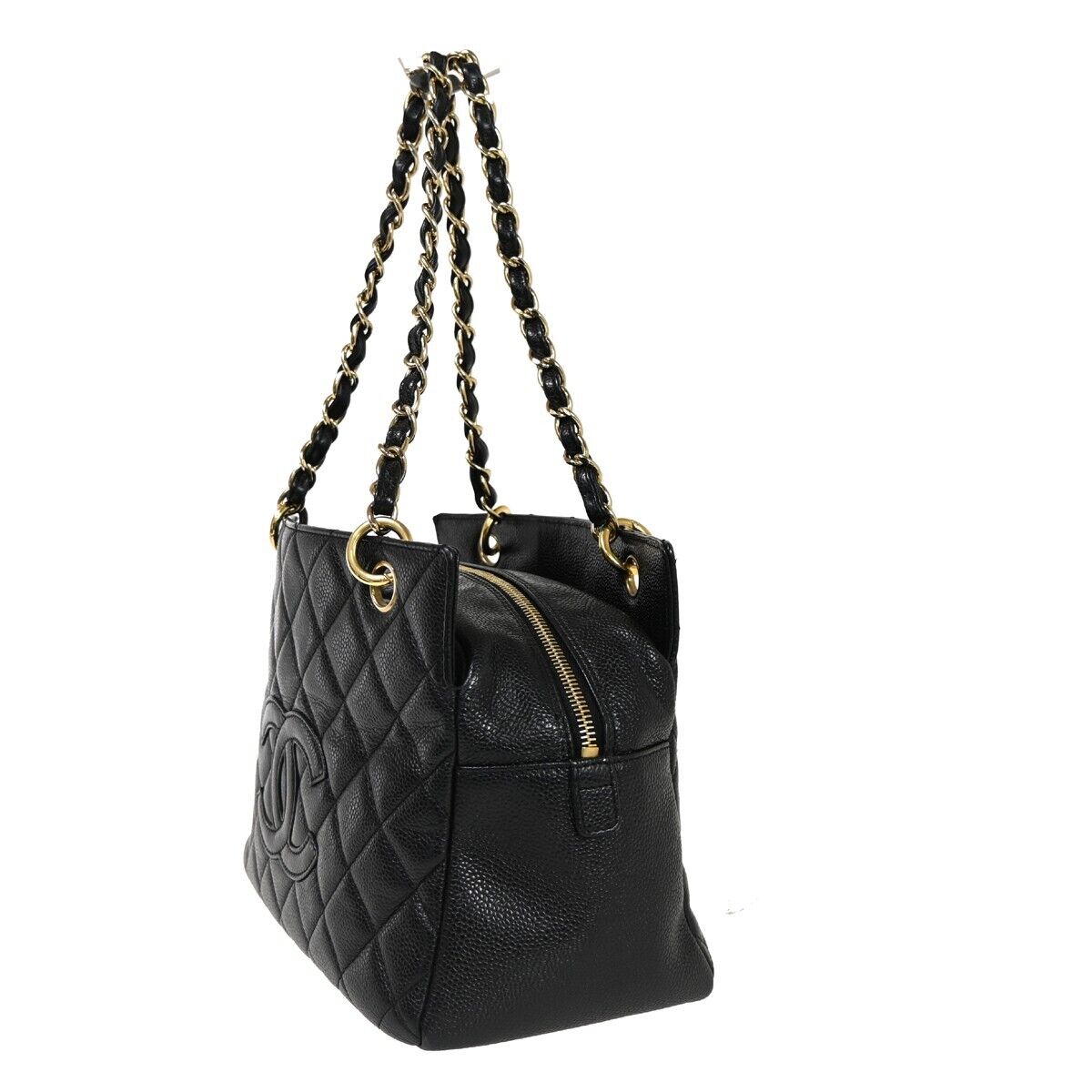 Chanel Shopping
