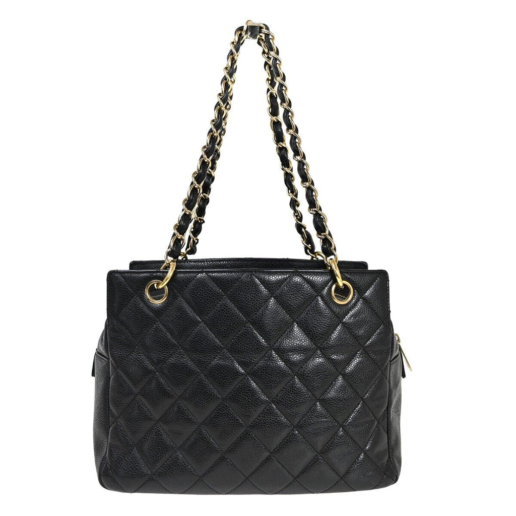 Chanel Shopping