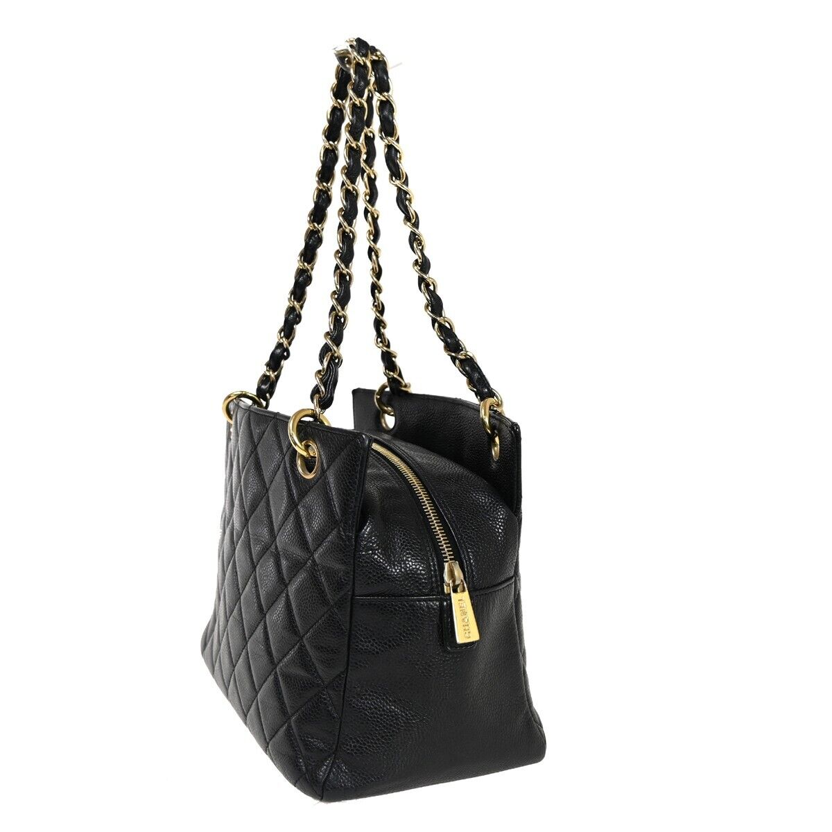 Chanel Shopping