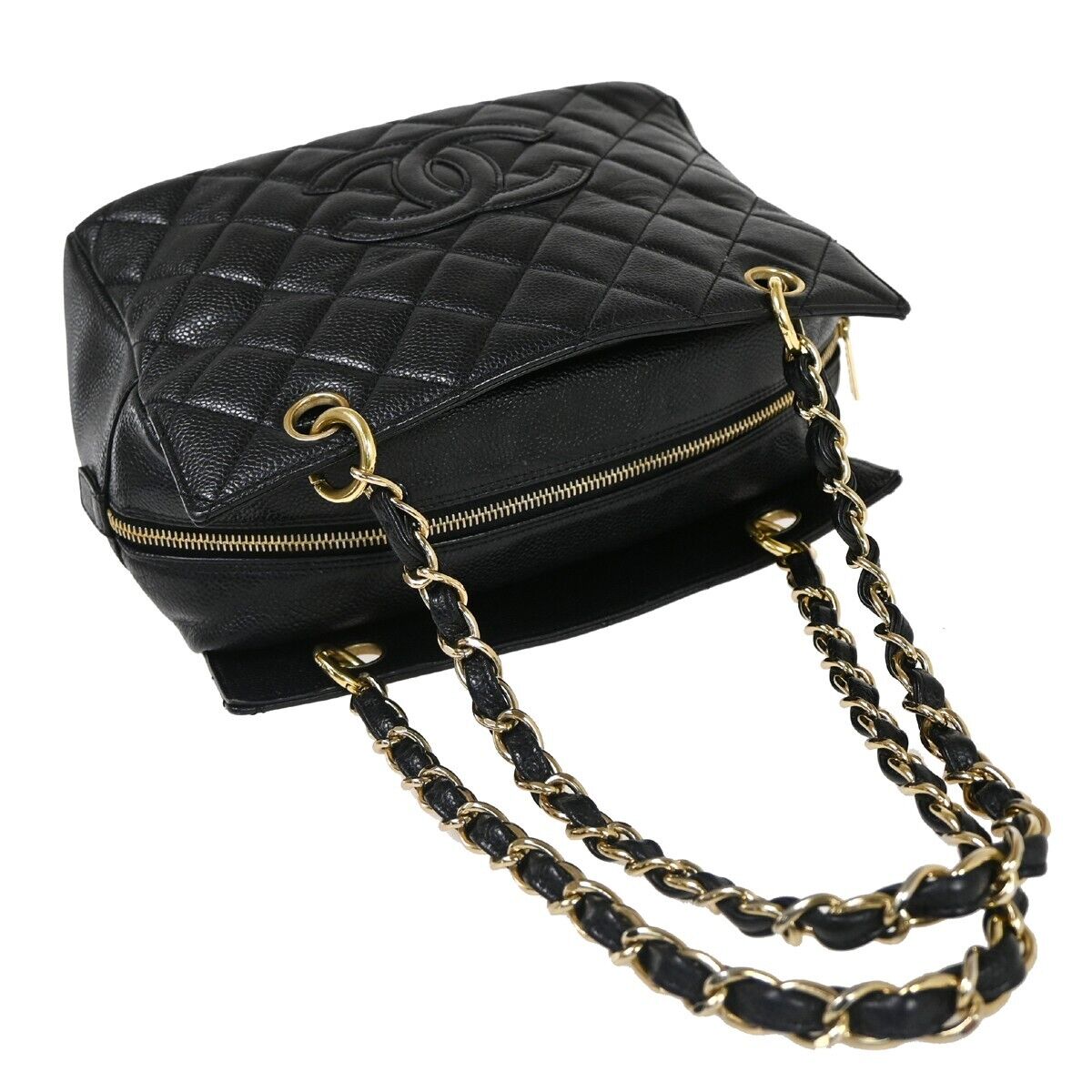 Chanel Shopping