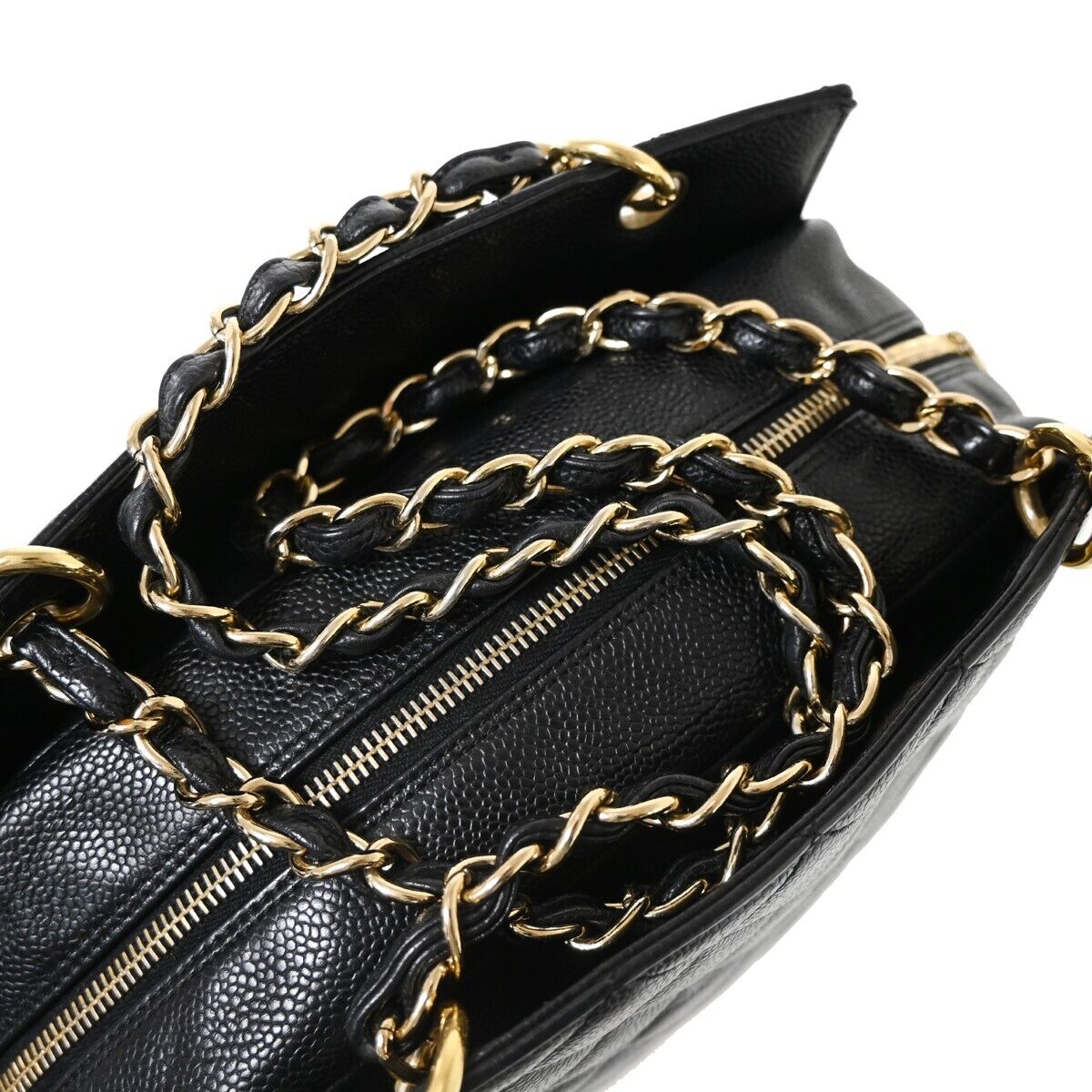 Chanel Shopping
