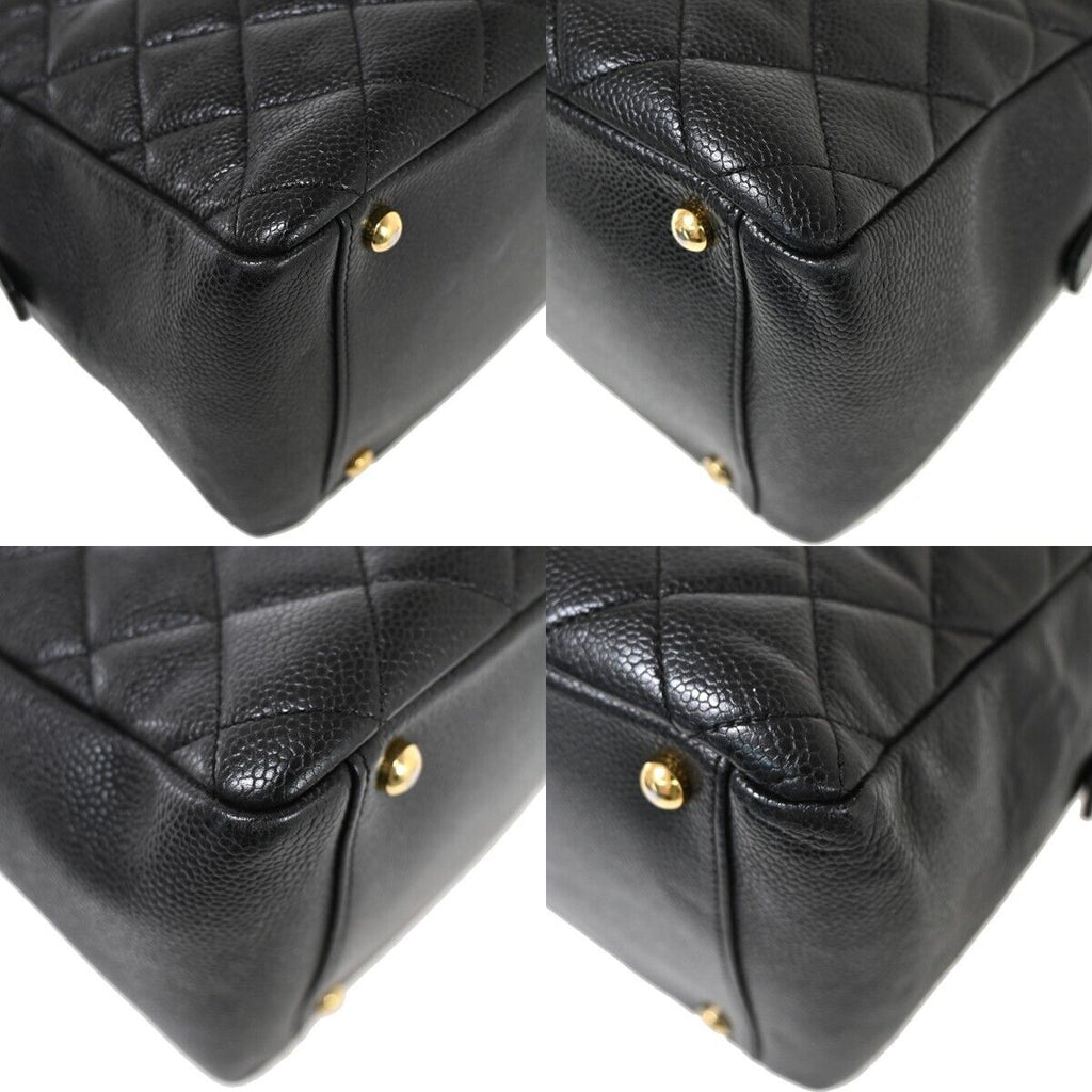 Chanel Shopping