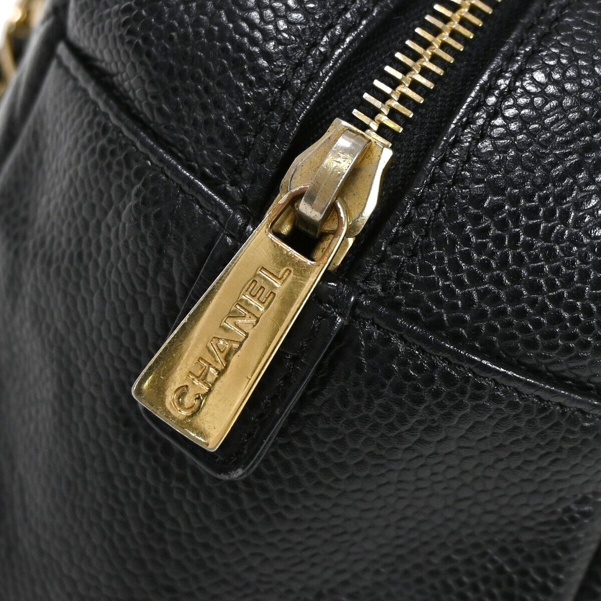 Chanel Shopping