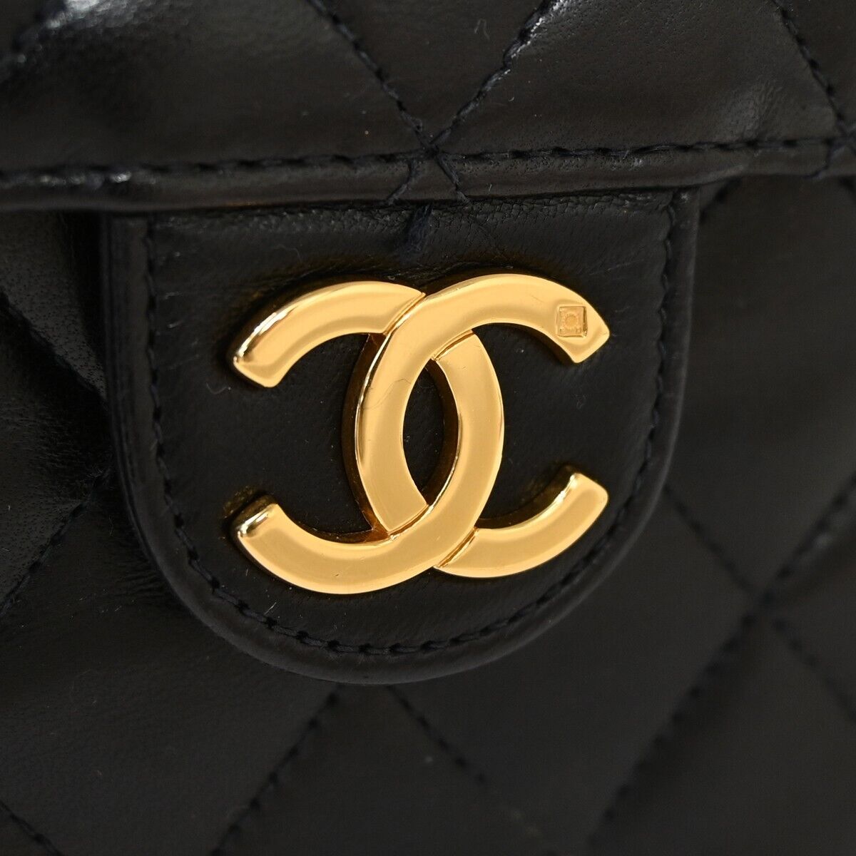 Chanel Matelassé