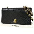 Chanel Mini matelassé