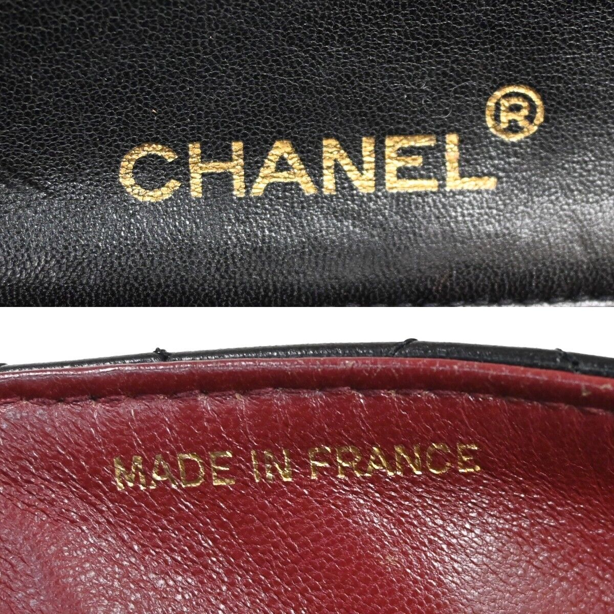 Chanel Mini matelassé
