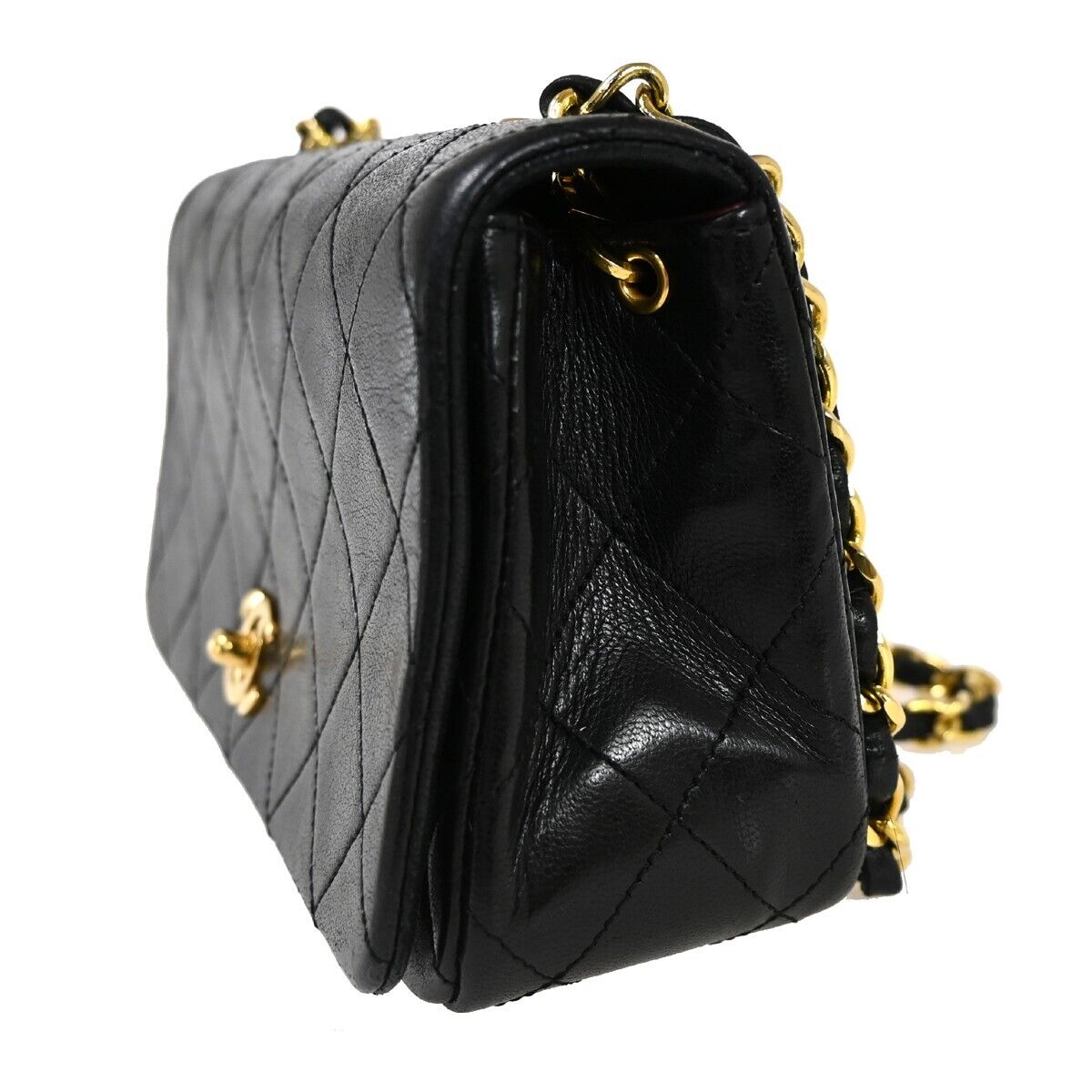 Chanel Mini matelassé
