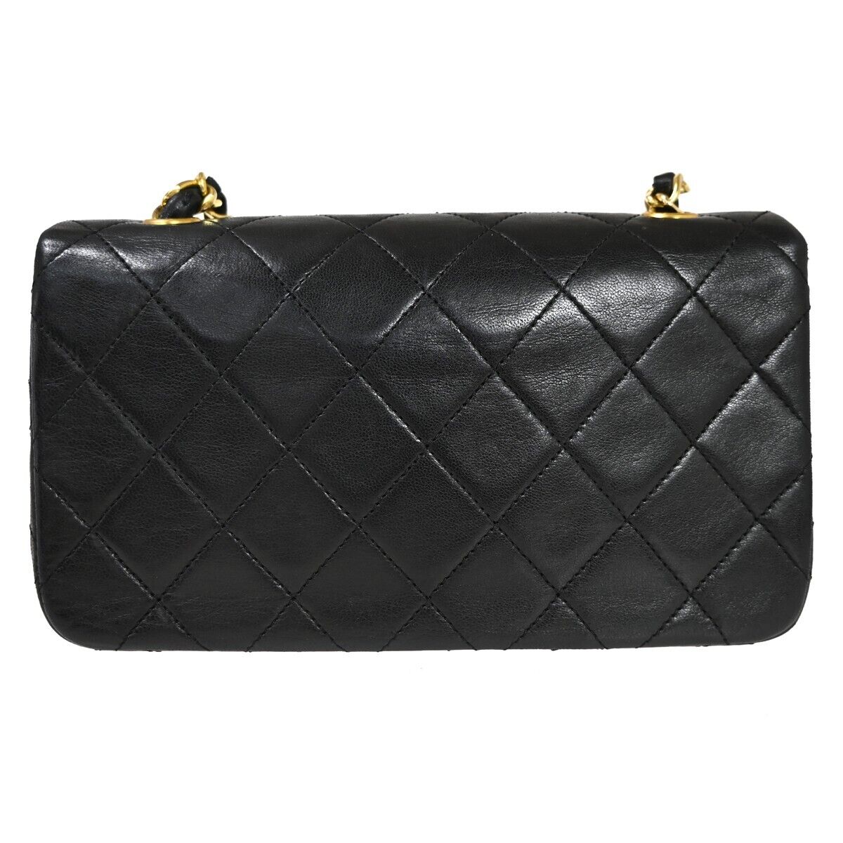 Chanel Mini matelassé