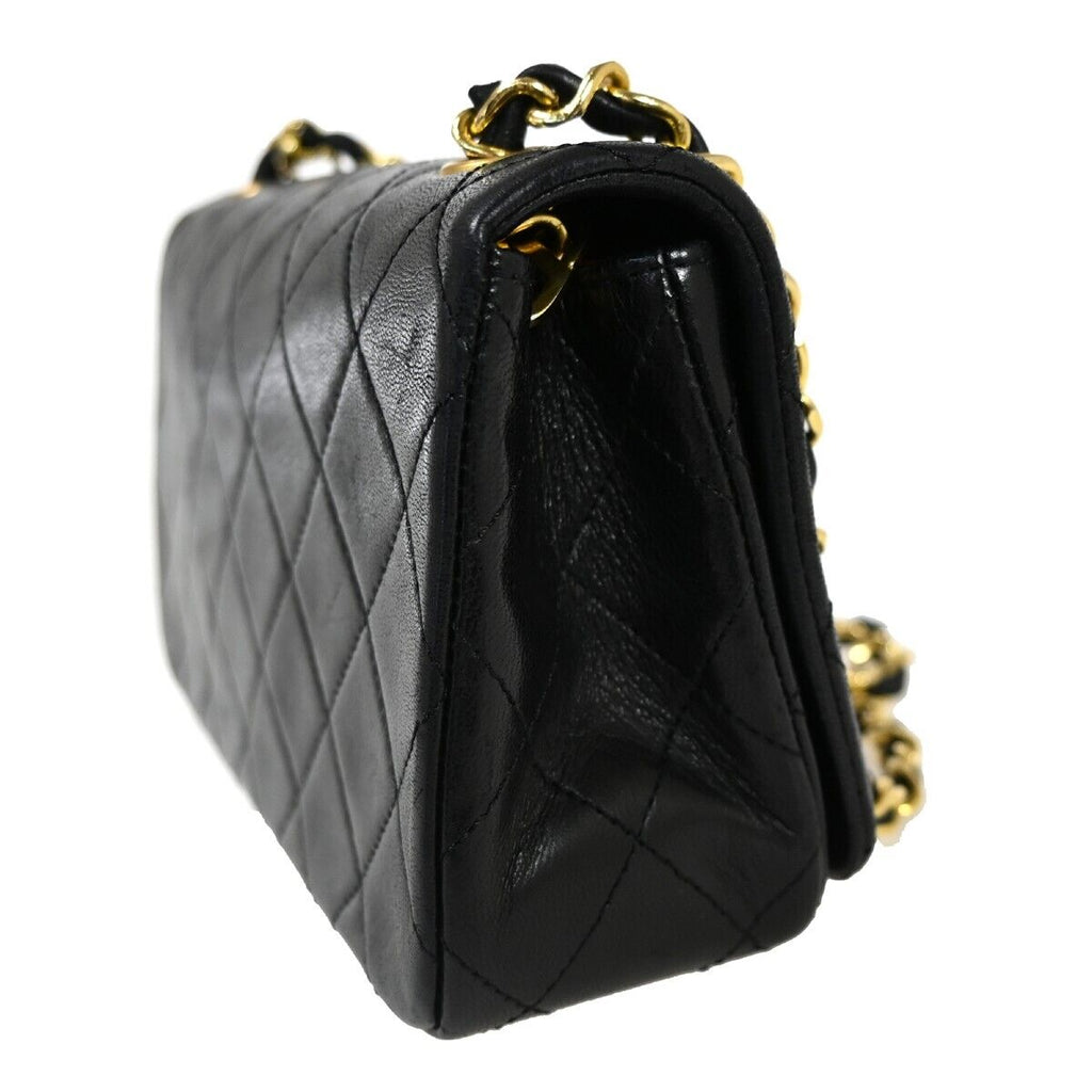 Chanel Mini matelassé