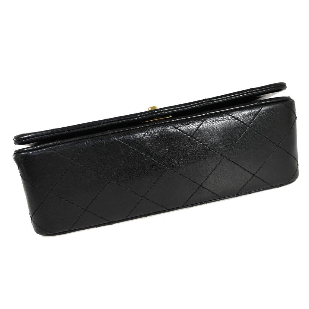 Chanel Mini matelassé