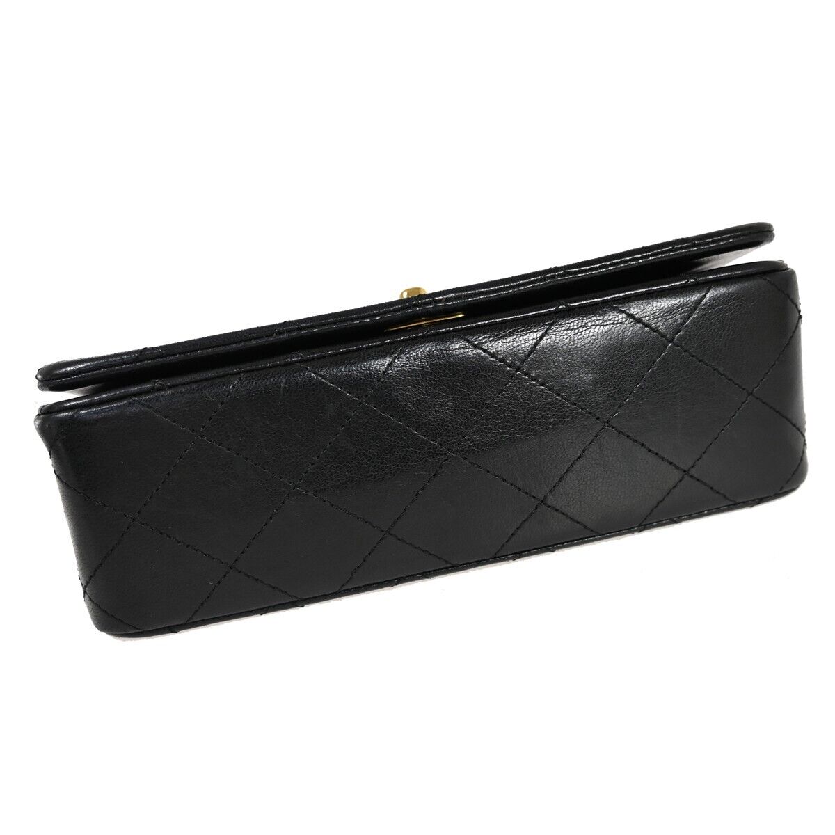 Chanel Mini matelassé