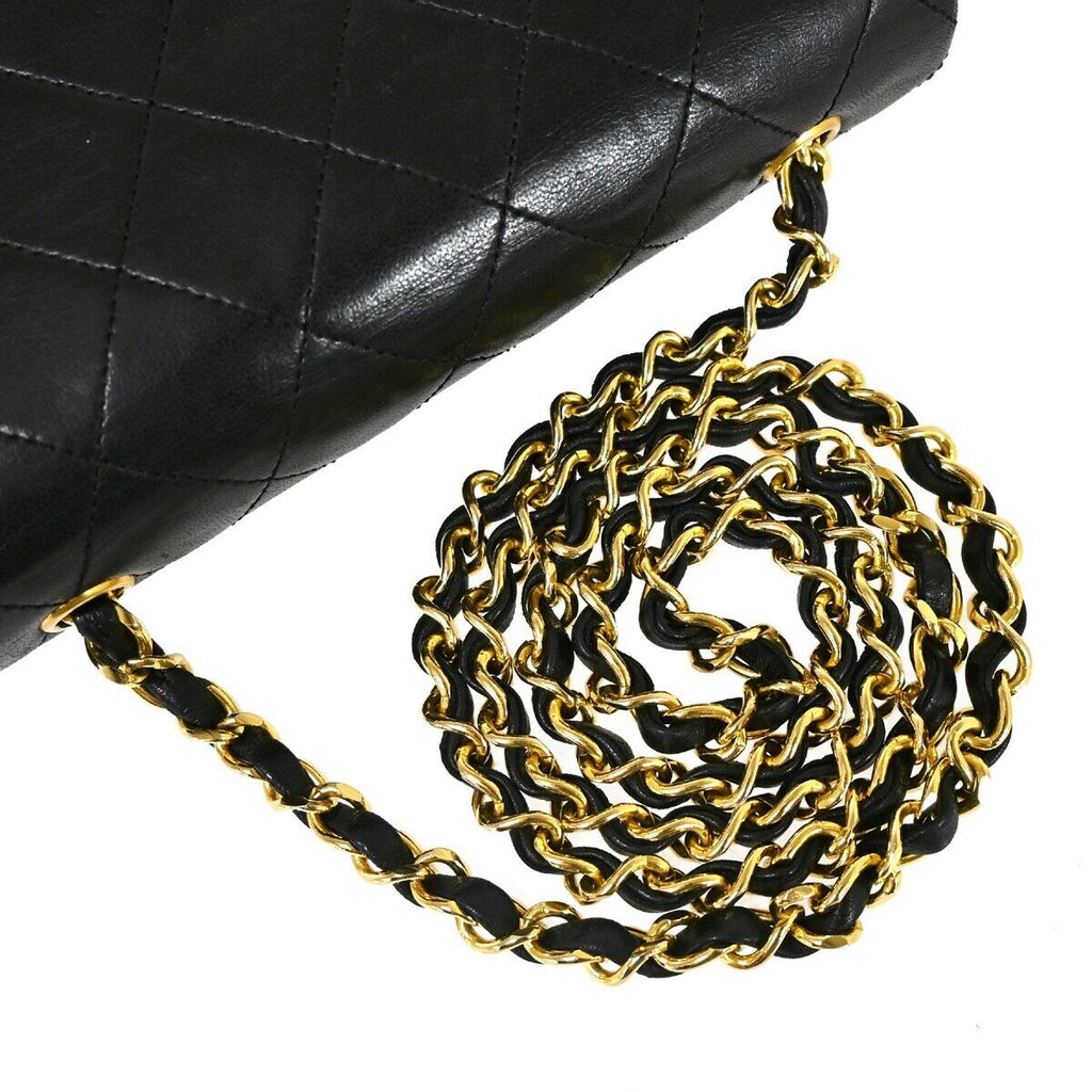 Chanel Mini matelassé
