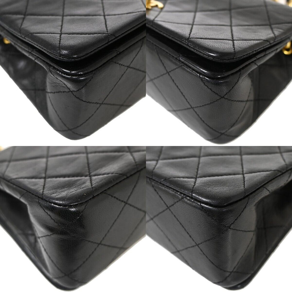 Chanel Mini matelassé