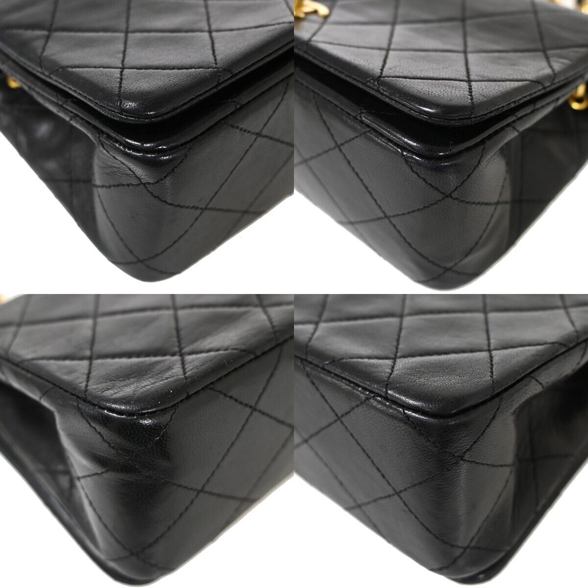 Chanel Mini matelassé