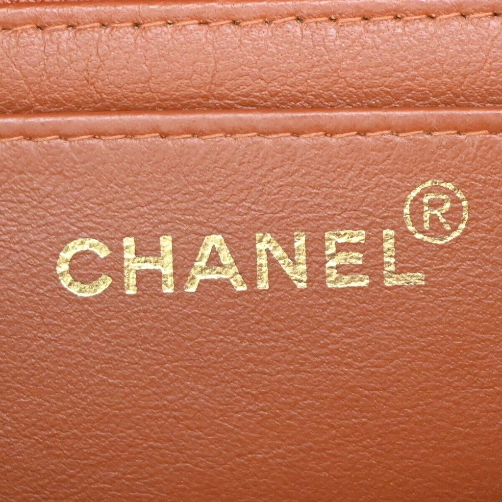 Chanel Matelassé