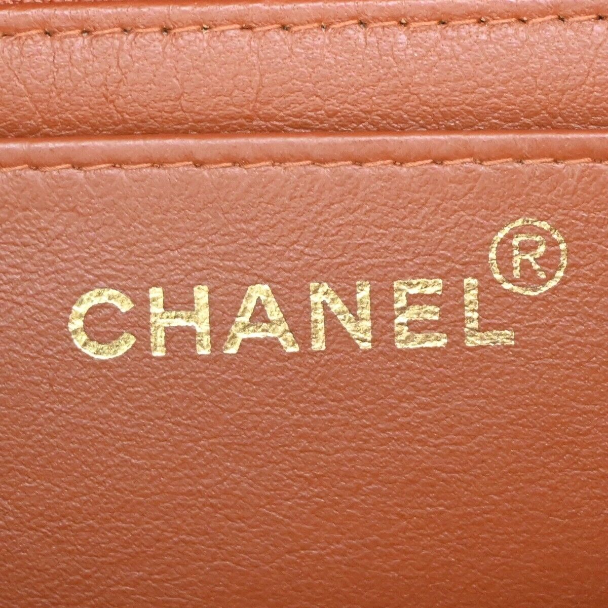 Chanel Matelassé