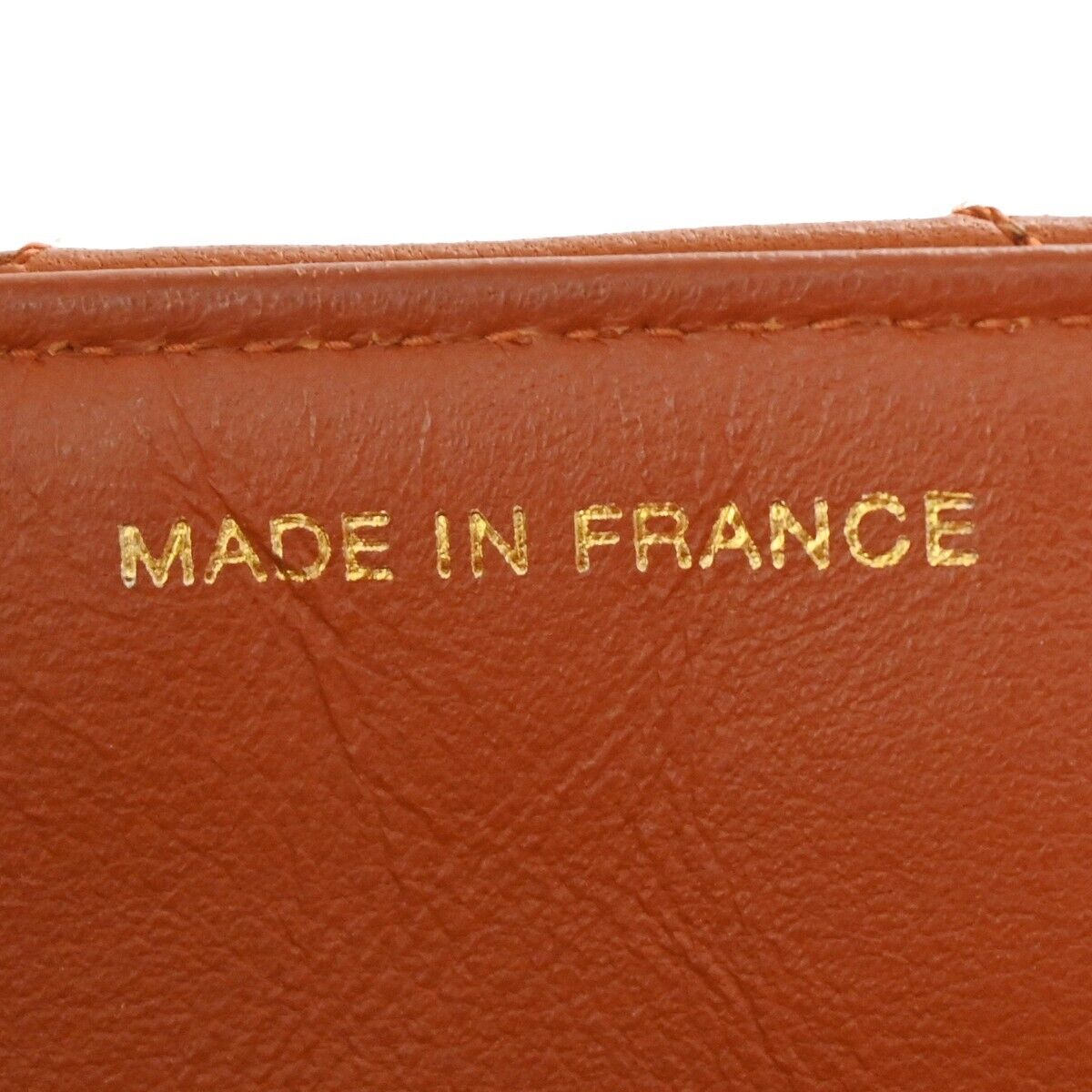 Chanel Matelassé