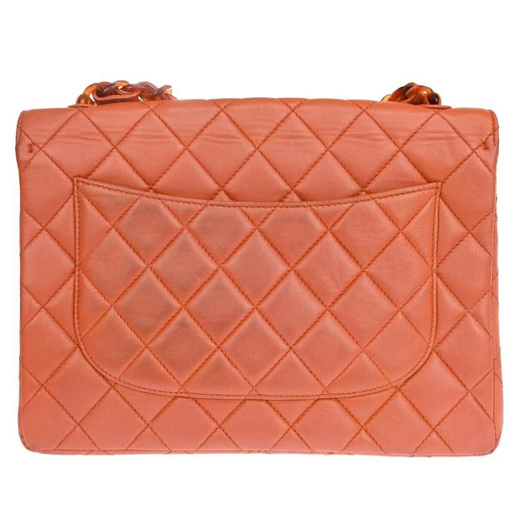 Chanel Matelassé
