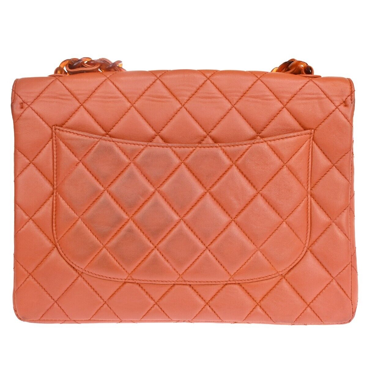 Chanel Matelassé