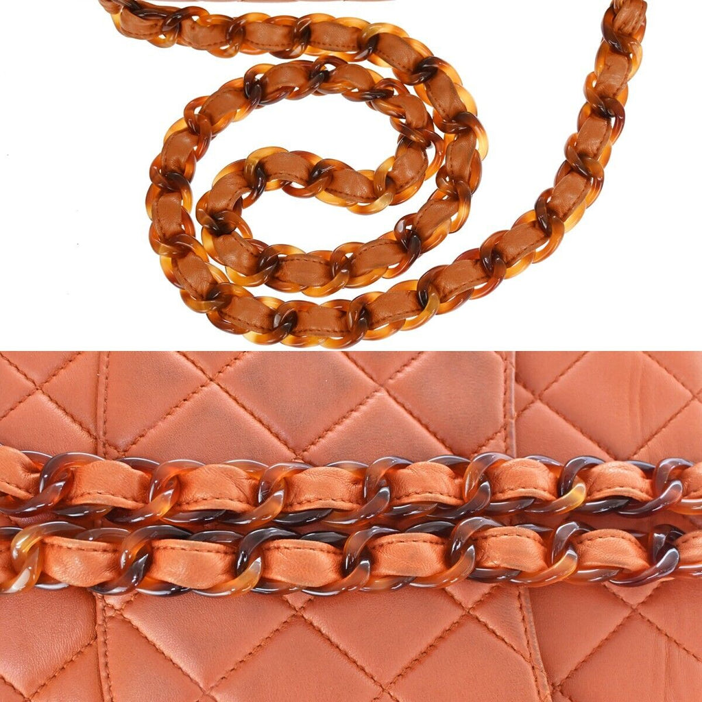 Chanel Matelassé