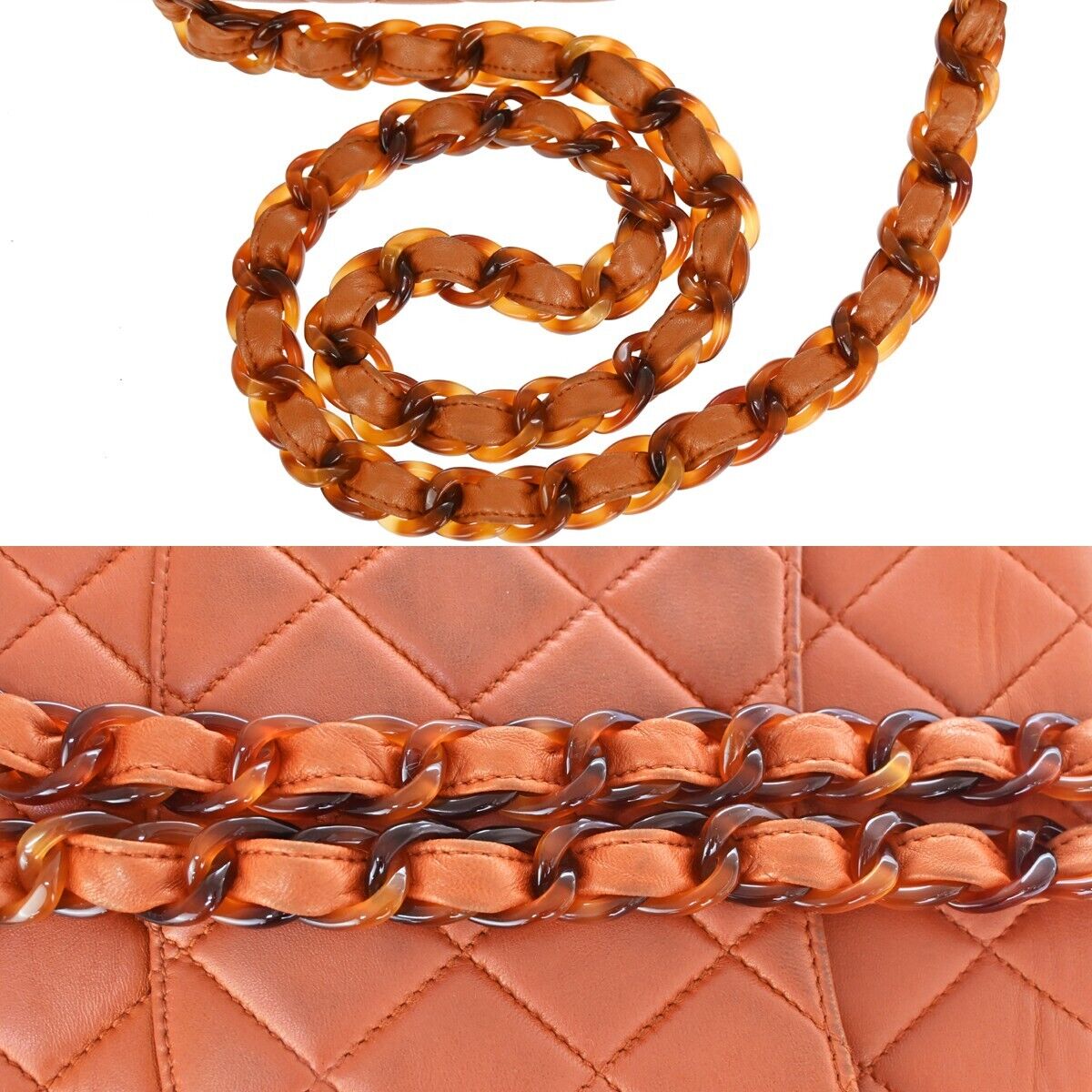 Chanel Matelassé