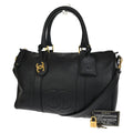 Chanel Boston