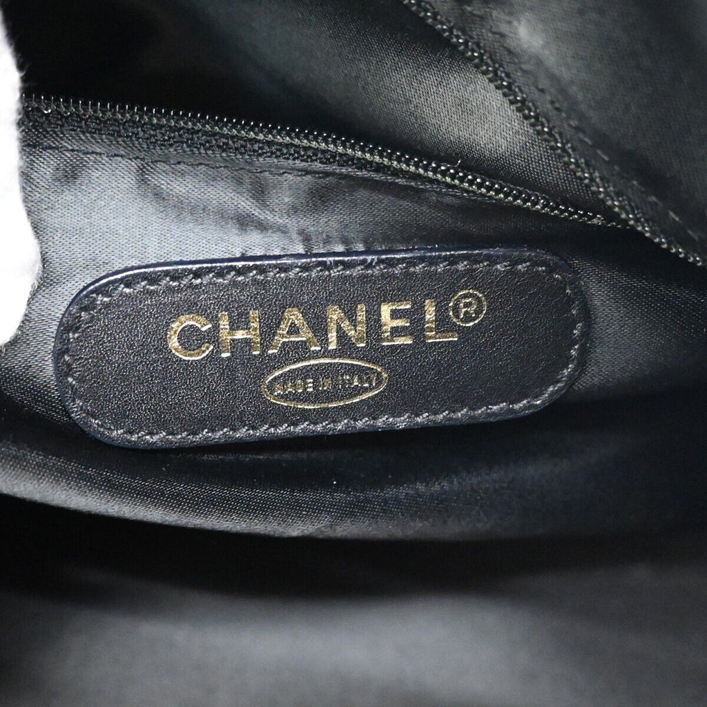 Chanel Boston