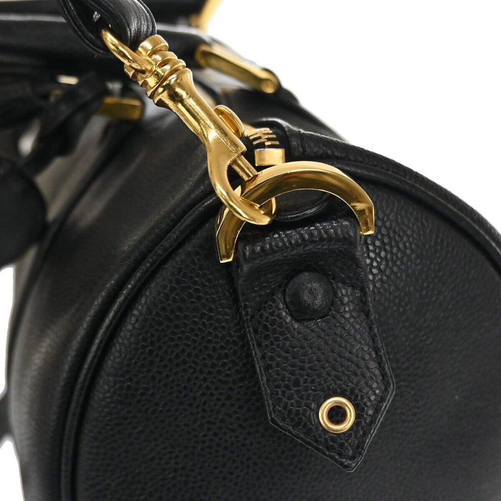 Chanel Boston